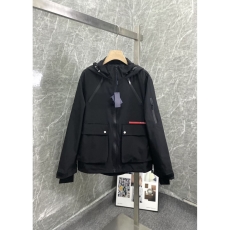 Prada Outwear